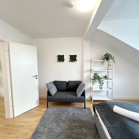Jungle Retreat Apartments Im Zentrum BRE Buitenkant foto