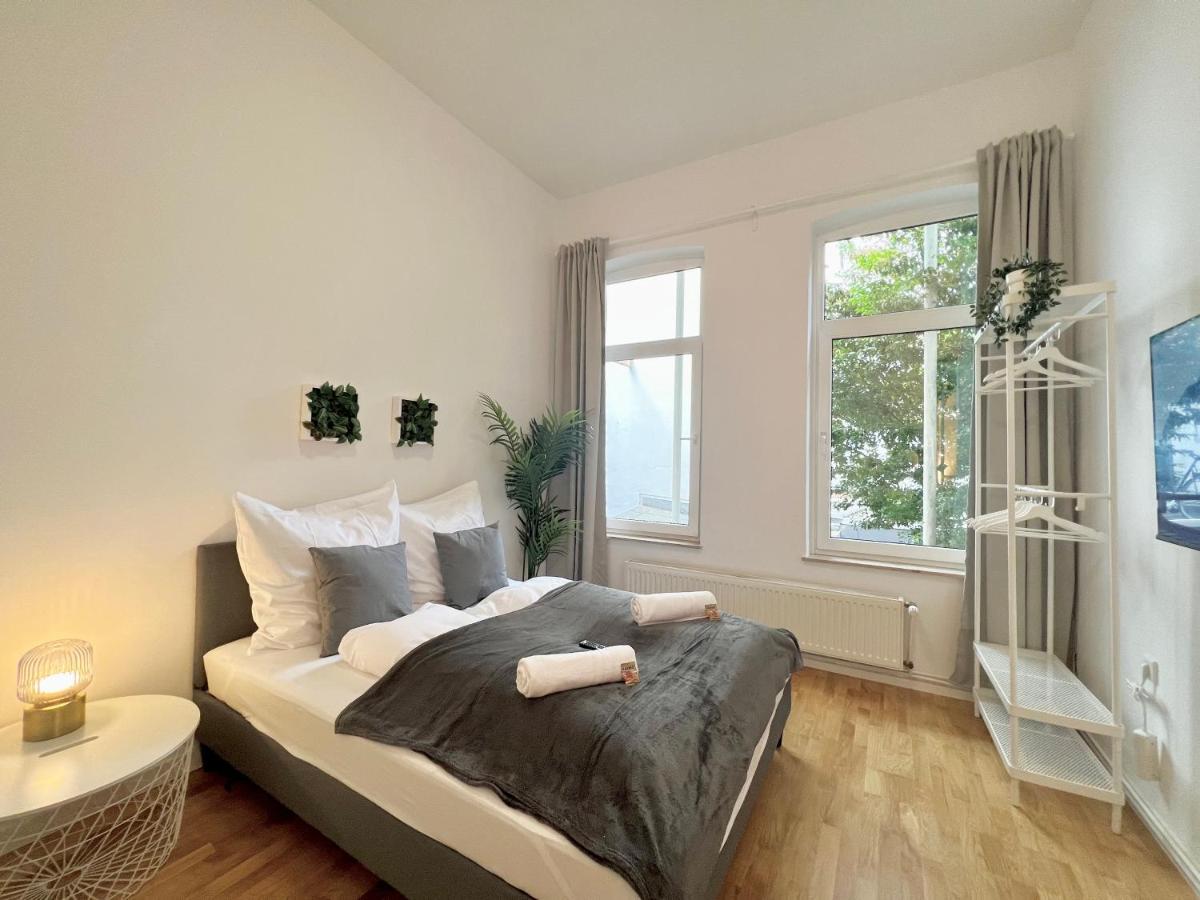 Jungle Retreat Apartments Im Zentrum BRE Buitenkant foto